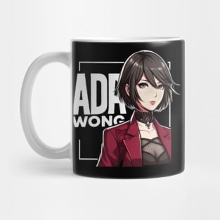 Ada Wong Mug